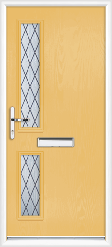 Lancashire diamond lead